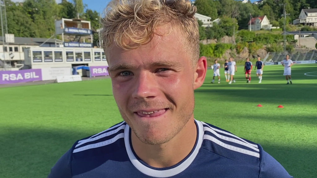 Målscorerne etter Moss